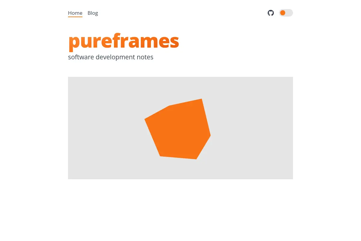 pureframes.eu