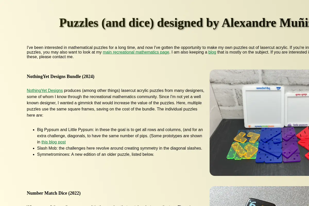 Puzzle Zapper
