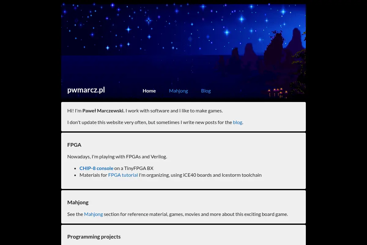 pwmarcz.pl