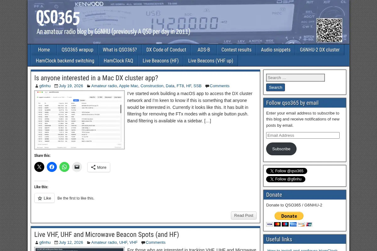 QSO365