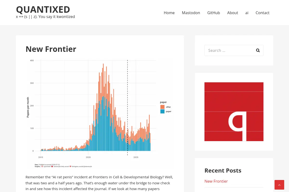 quantixed