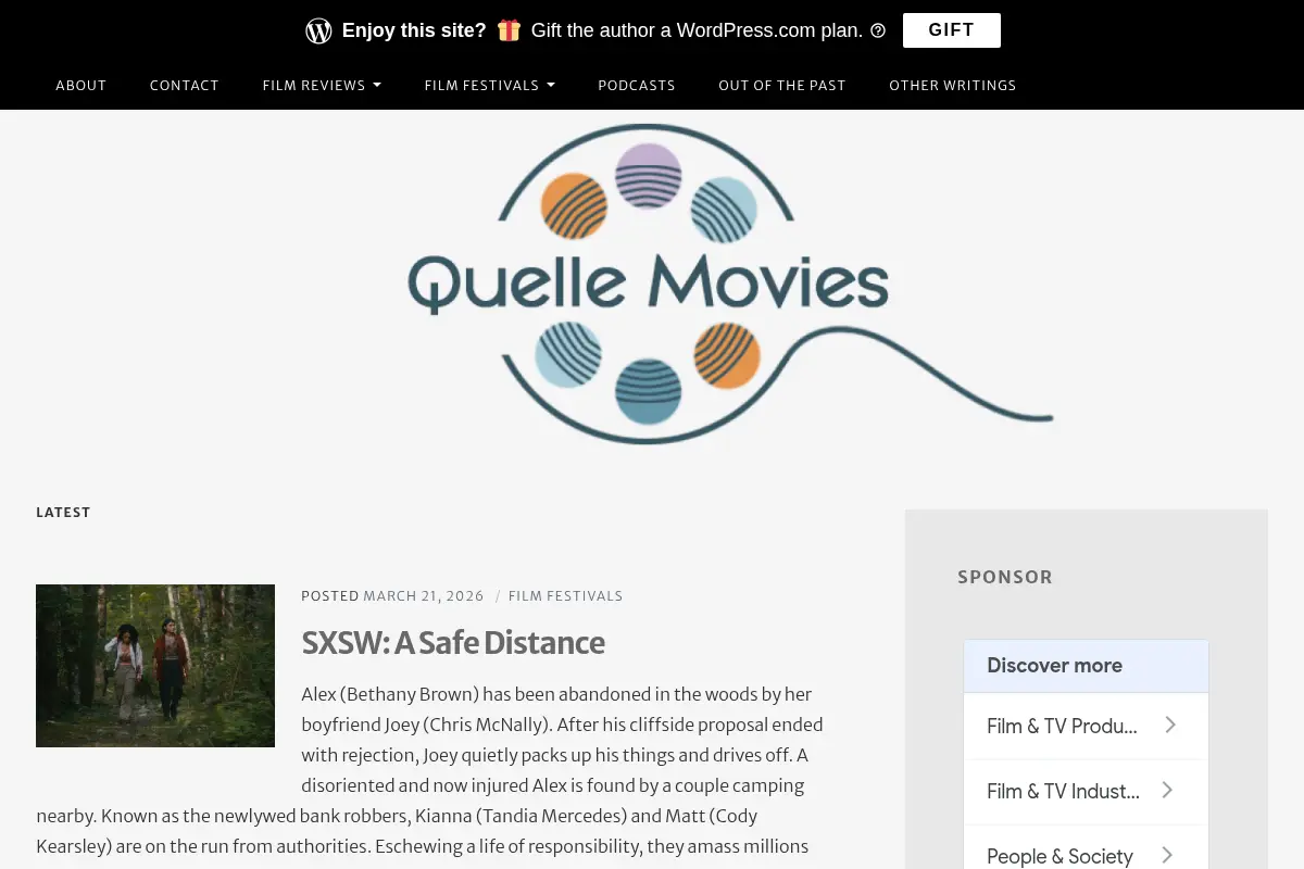 Quelle Movies