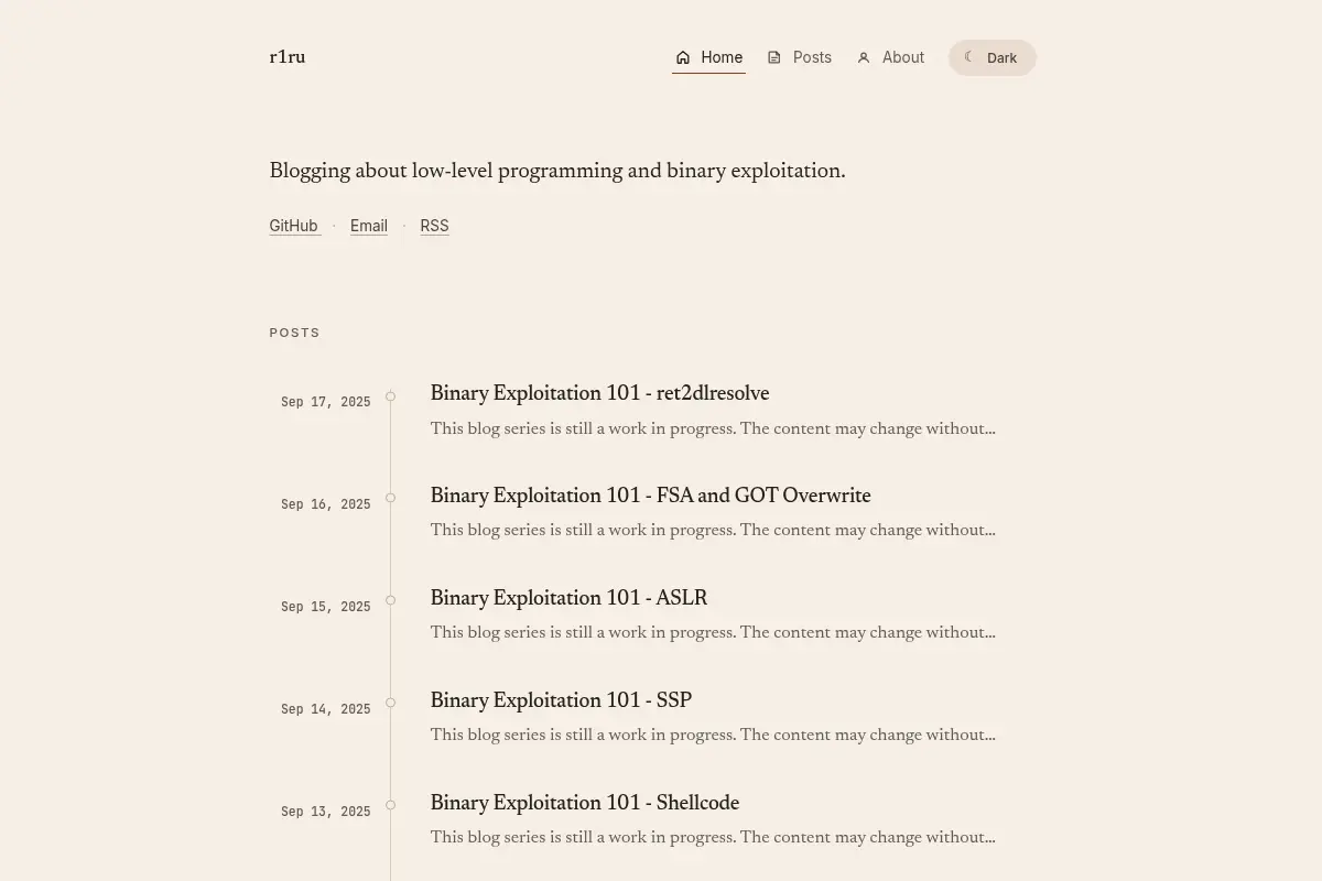 r1ru's Blog