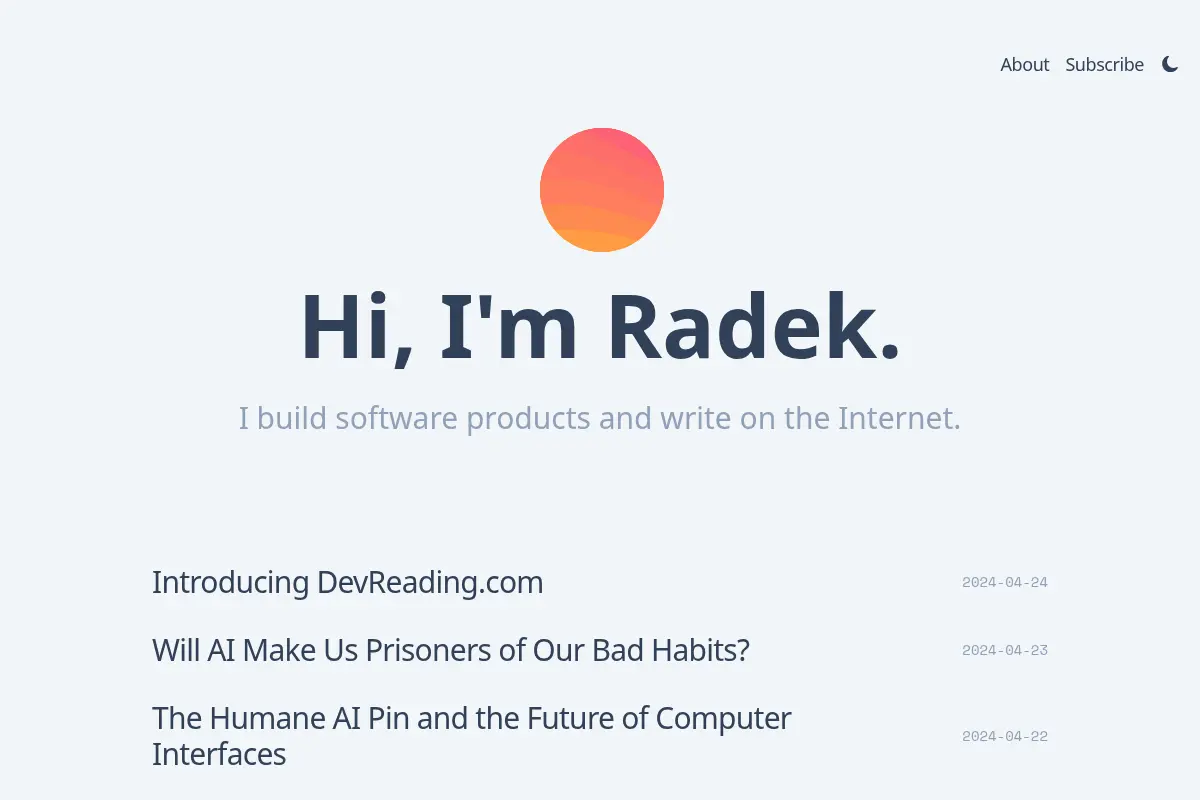 Radek Pazdera