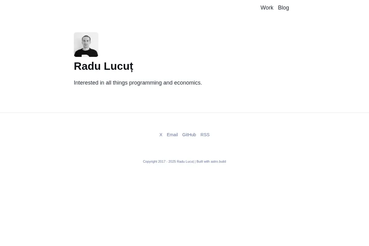 Radu Lucuț
