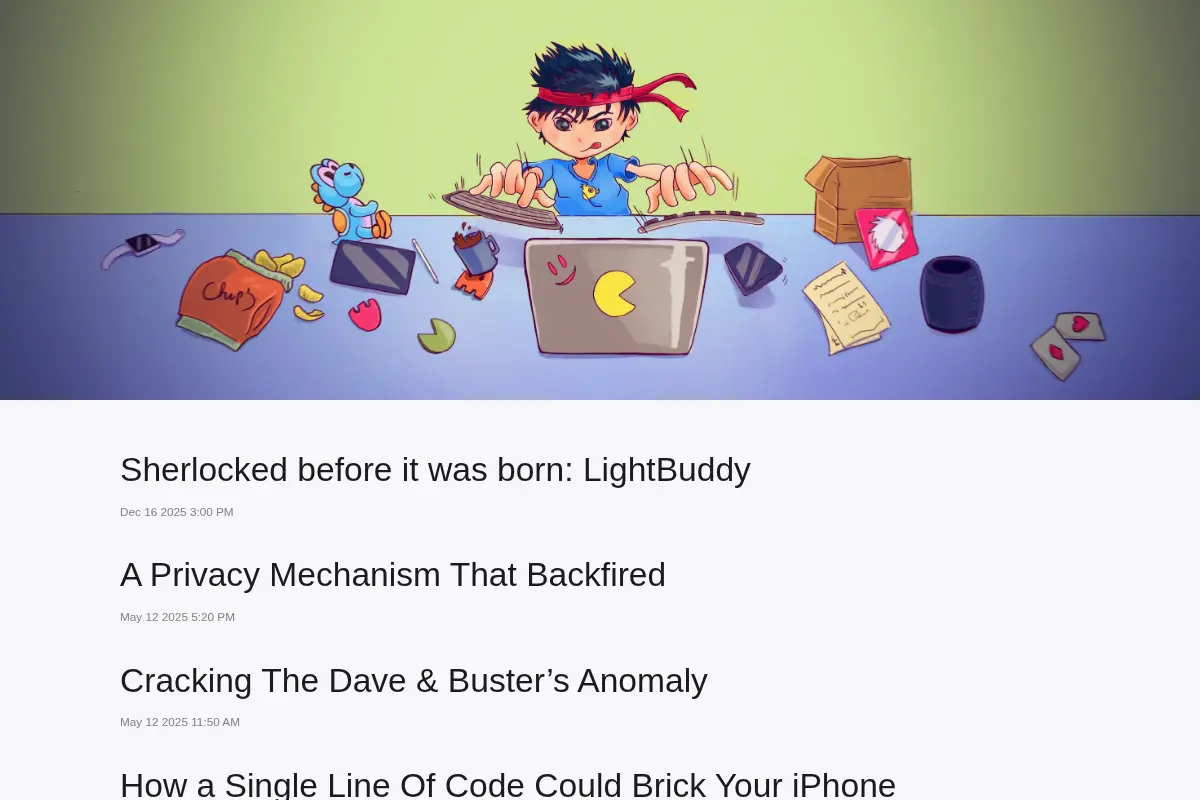 Rambo Codes