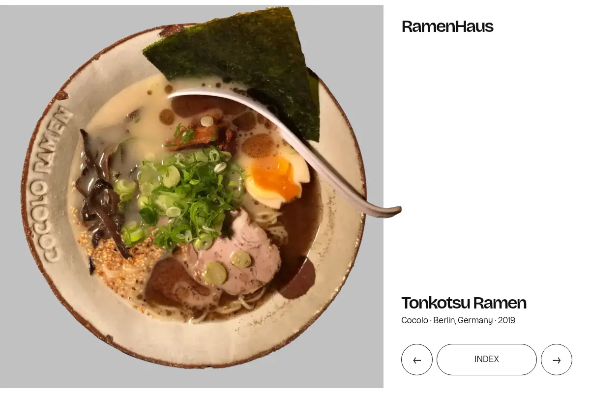 RamenHaus