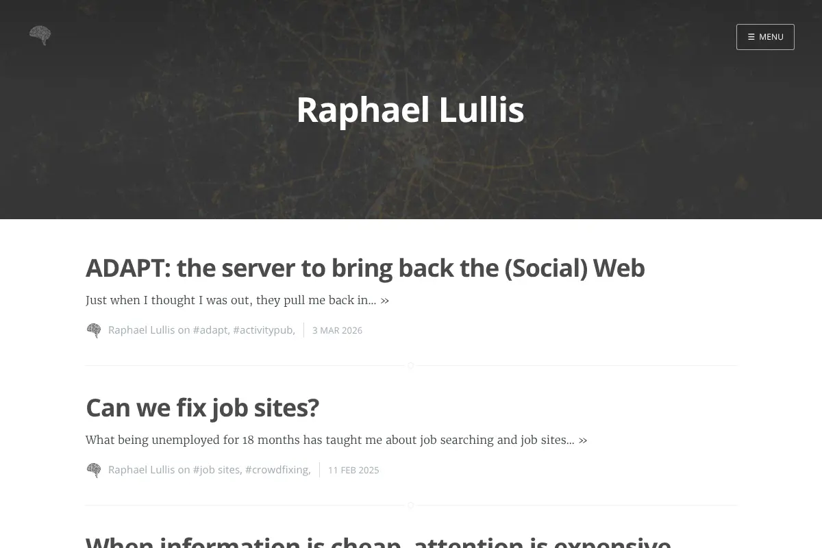 Raphael Lullis