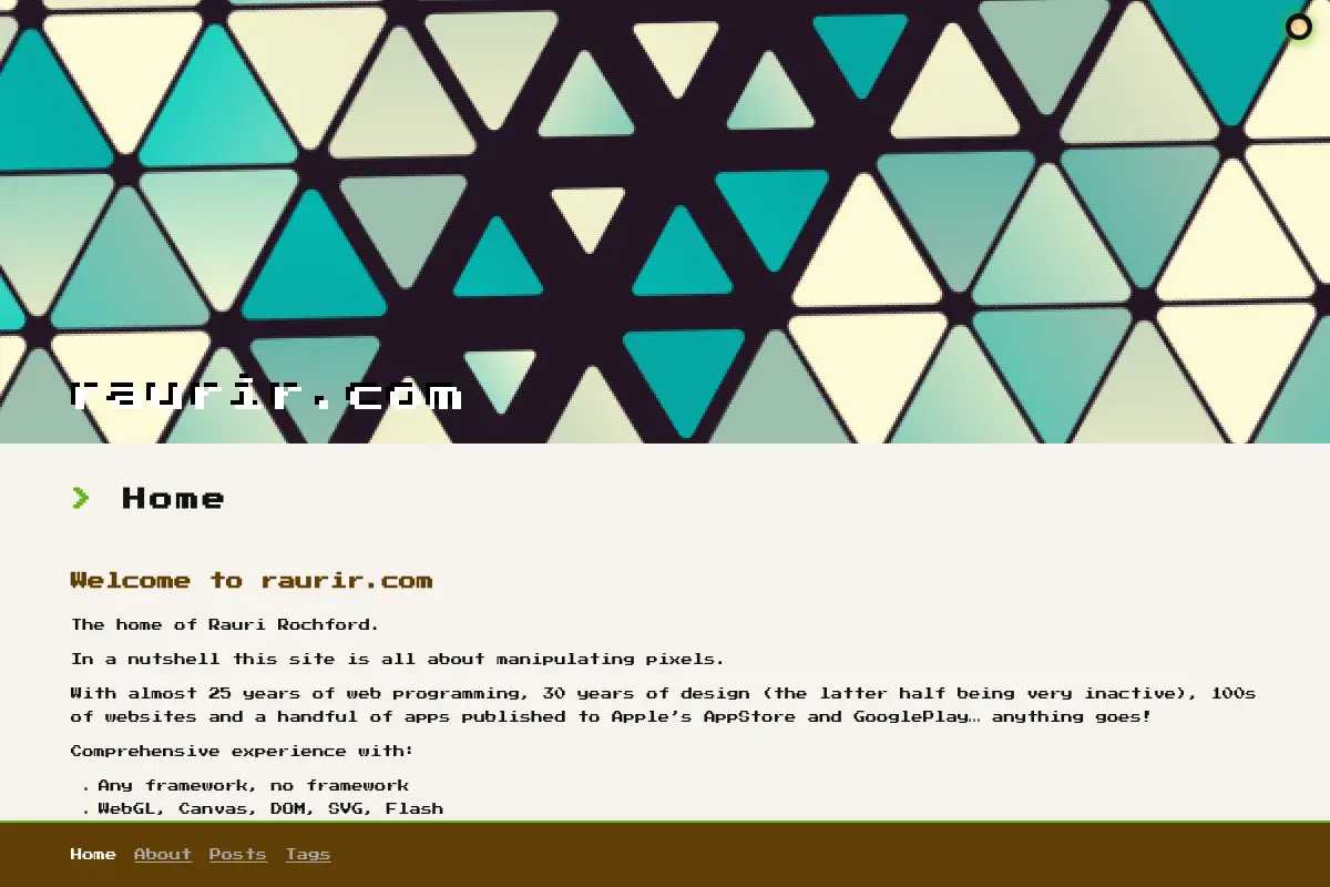 raurir.com