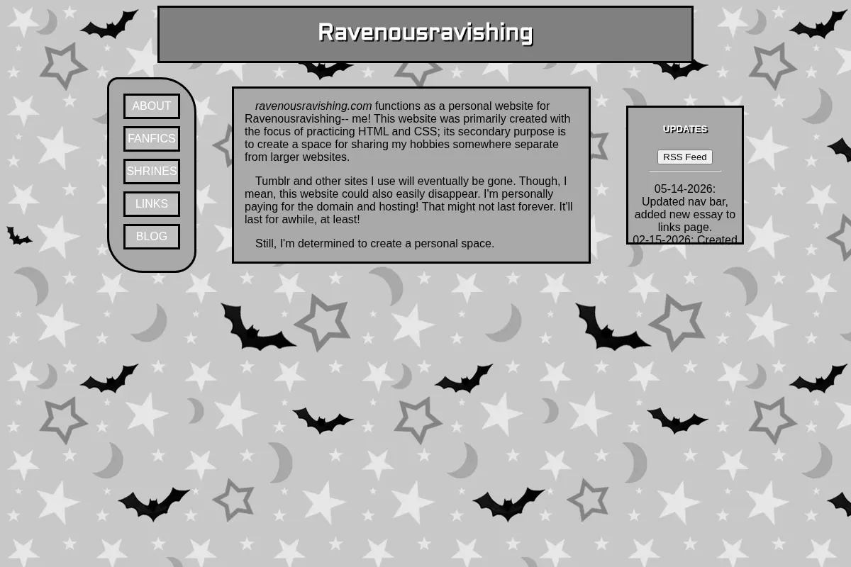 Ravenousravishing