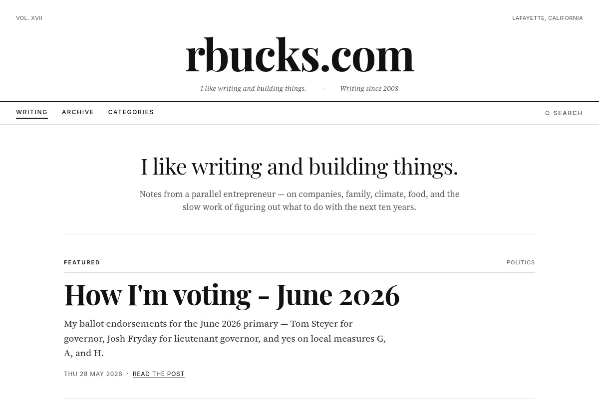 rbucks.com