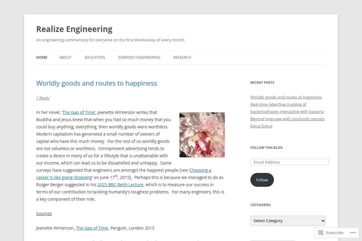 Realize Engineering
