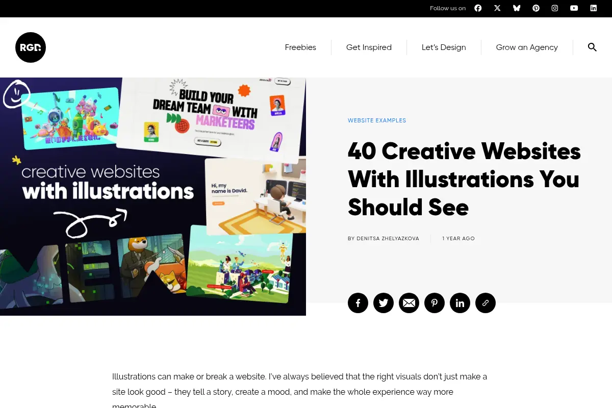 Really Good Designs