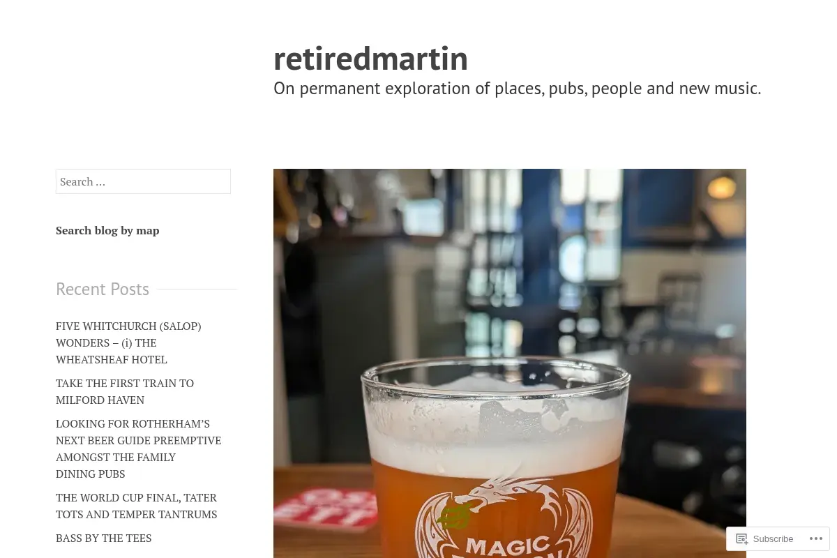 retiredmartin