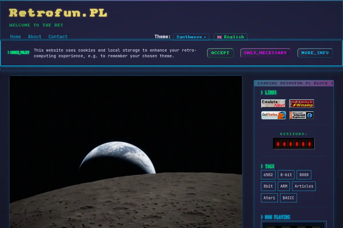 RetroFun.PL