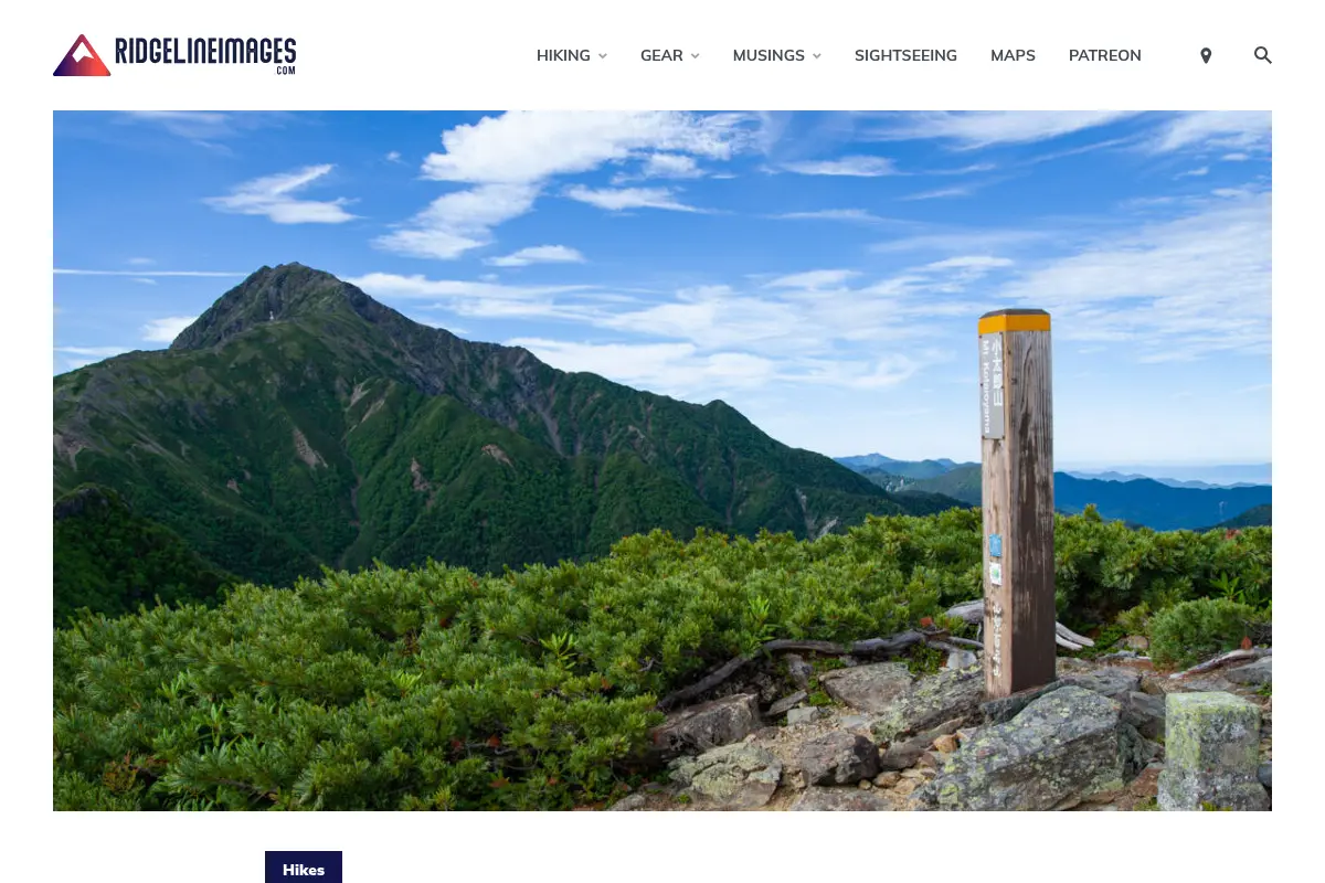 RIDGELINEIMAGES.com