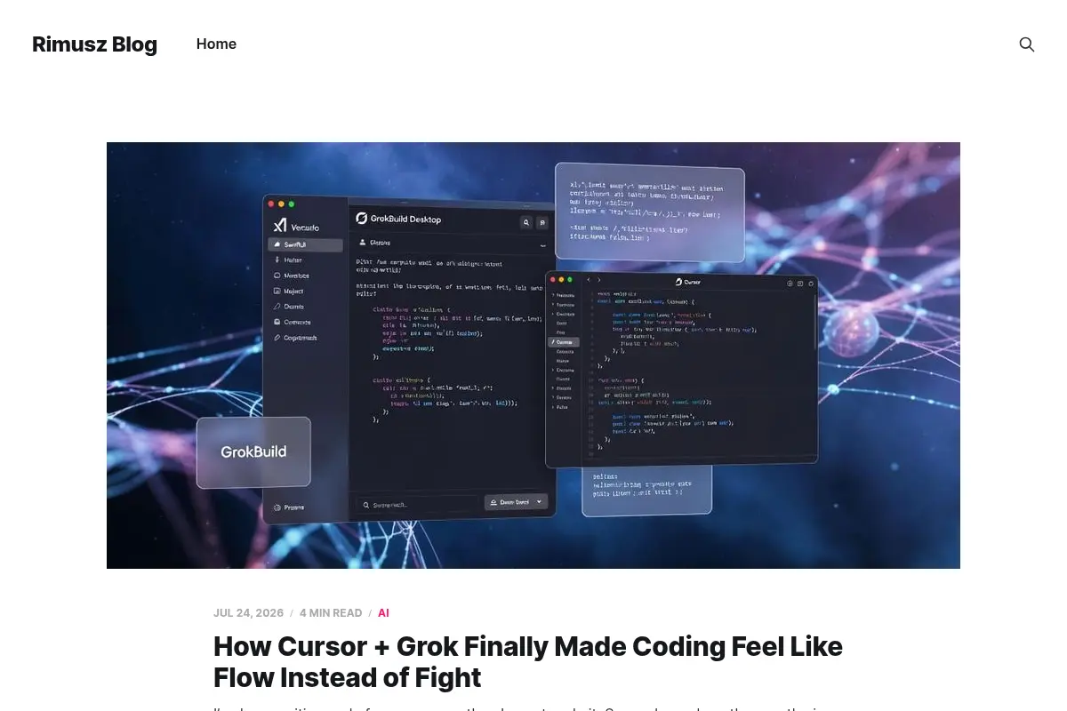 Kubernetes Helm
