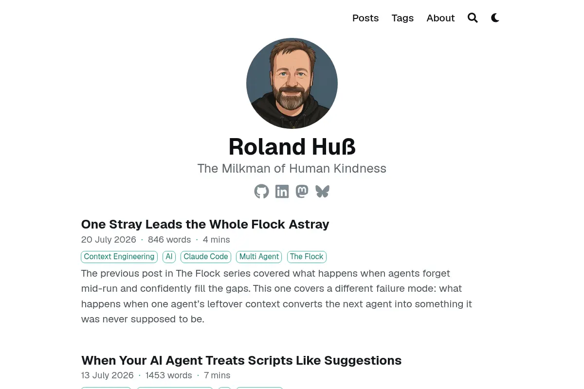 Roland Huß