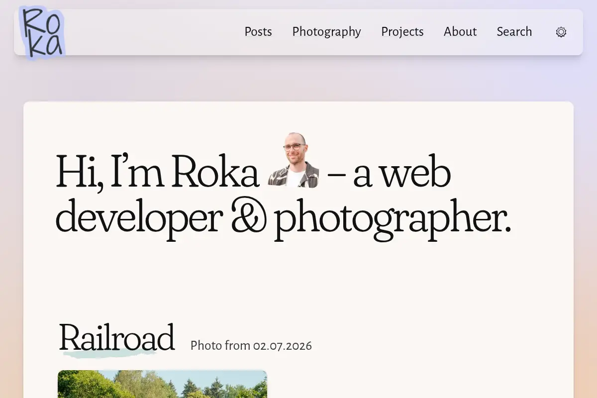 roka