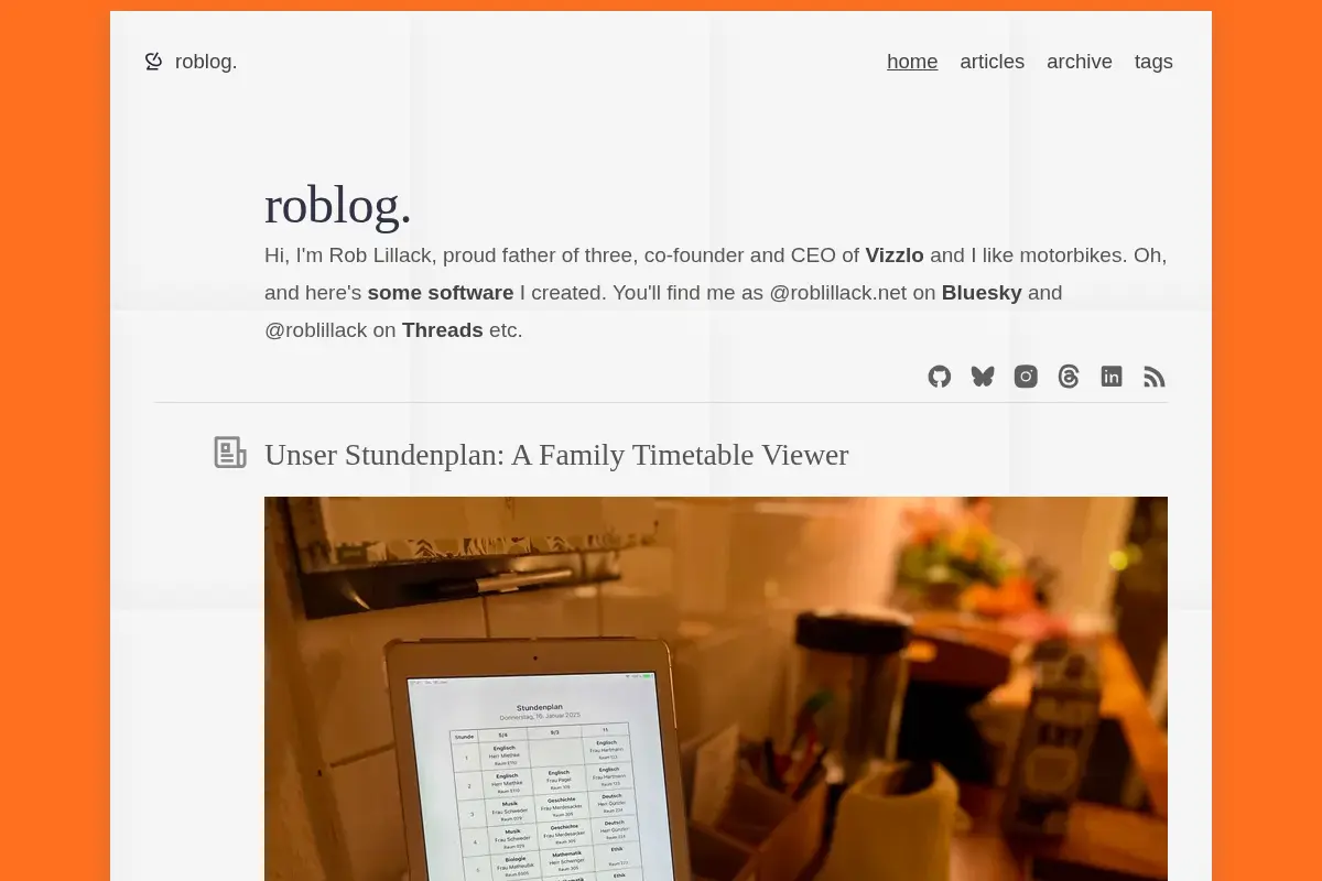 roblog.