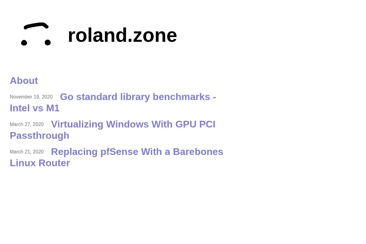 roland.zone