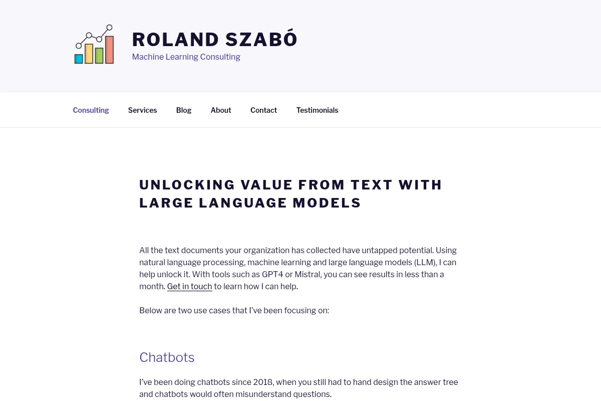 Roland Szabó