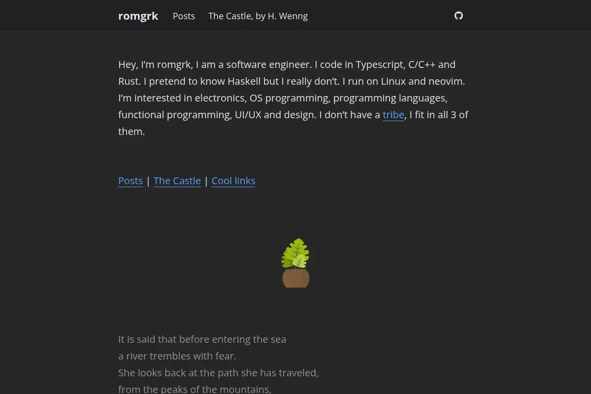 romgrk