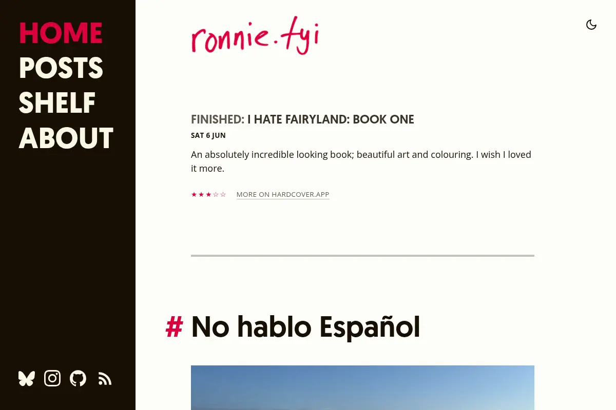 ronnie.fyi