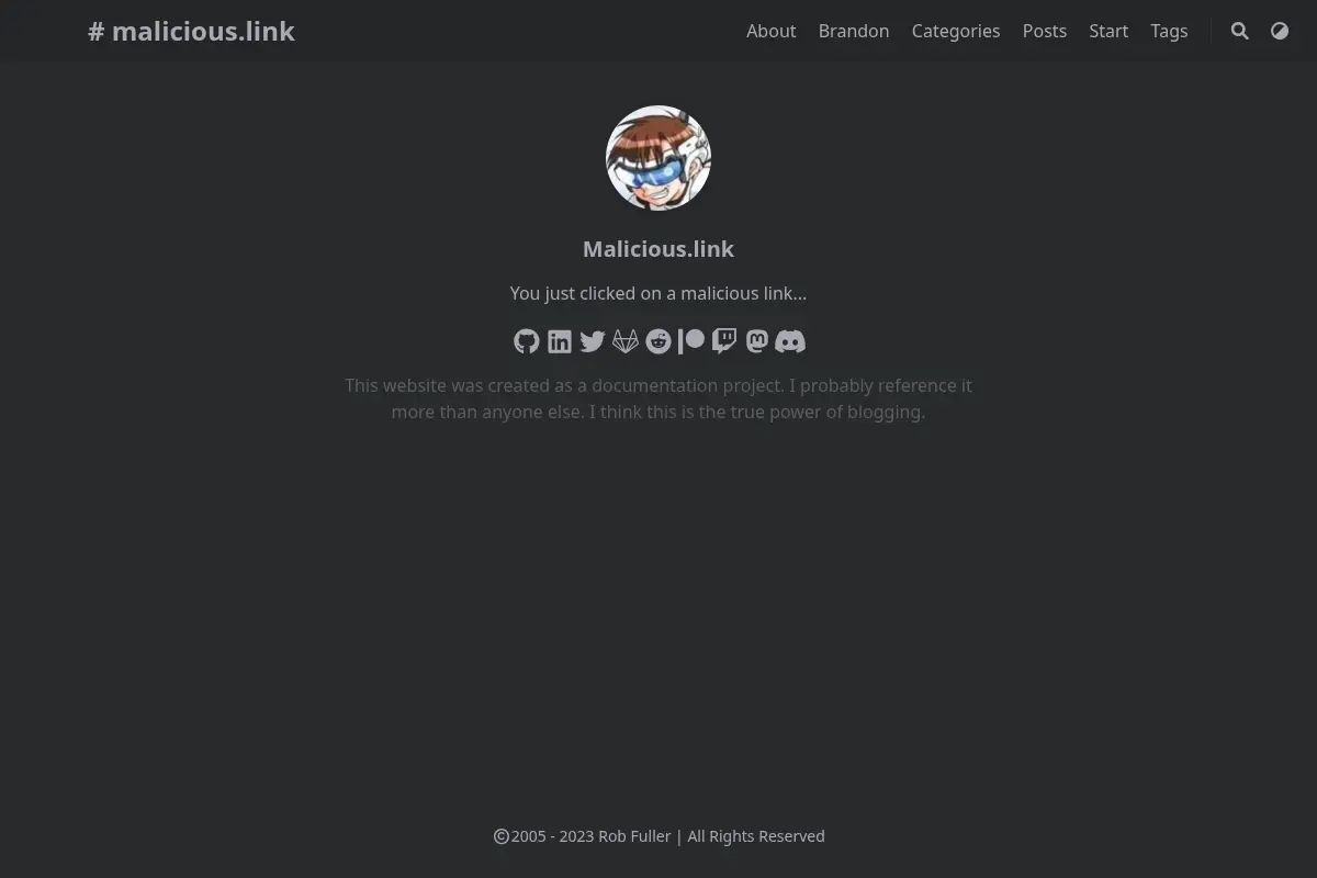 mubix’s Blog