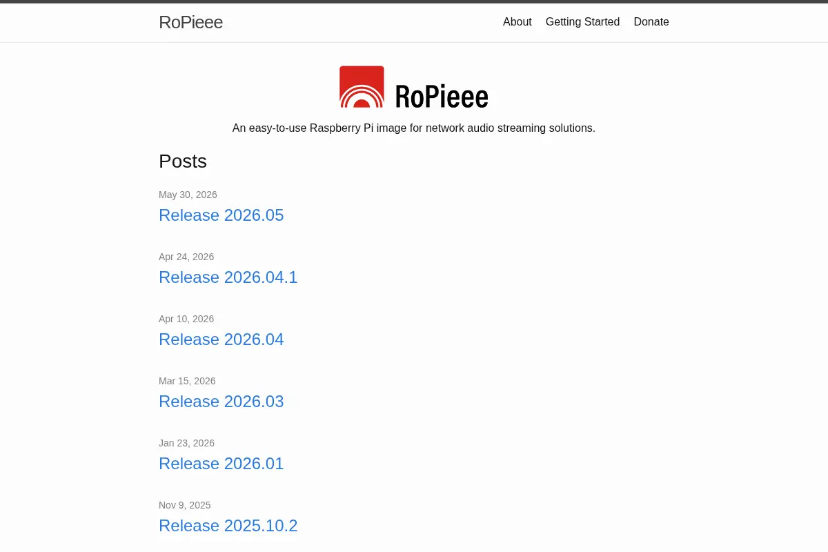 RoPieee