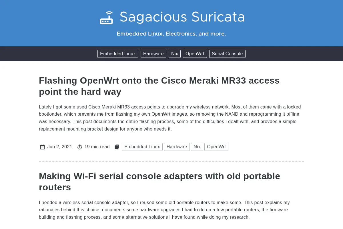 Sagacious Suricata