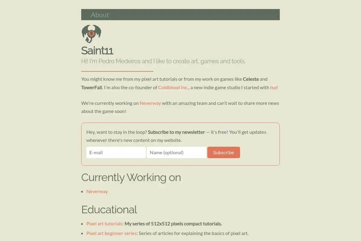 Saint11