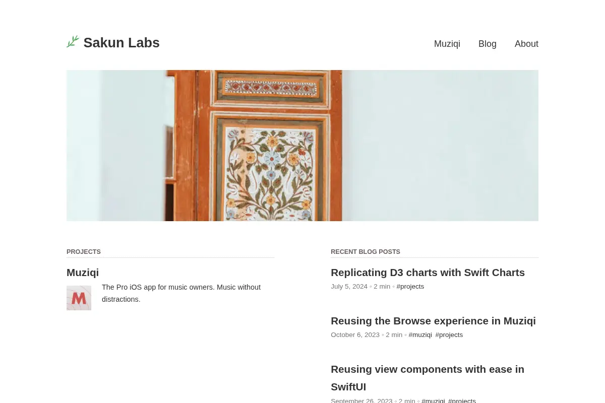 Sakun Labs