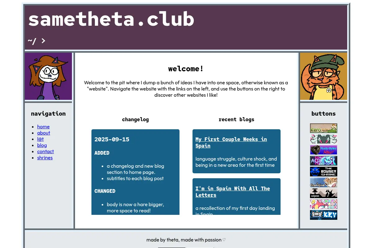 sametheta.club