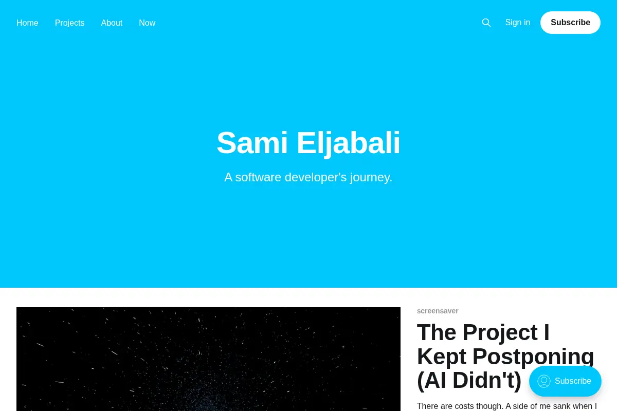 Sami Eljabali