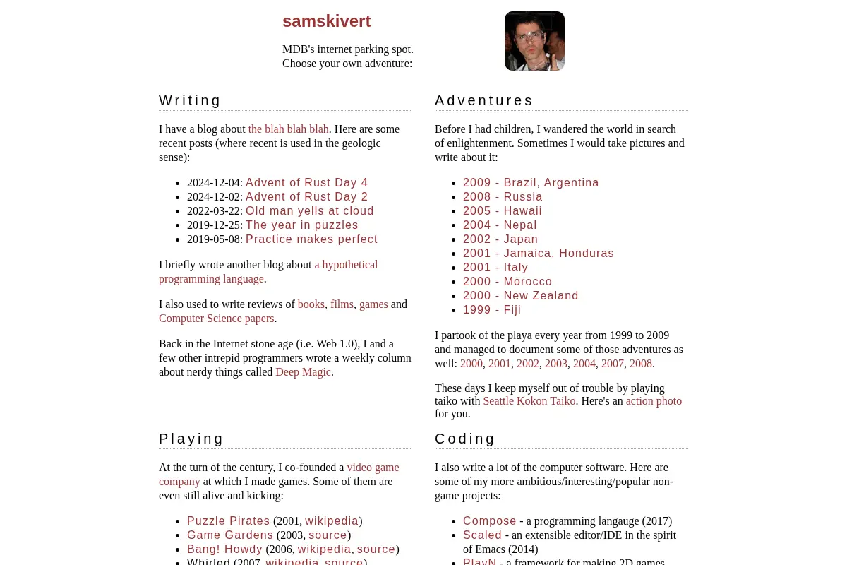 samskivert