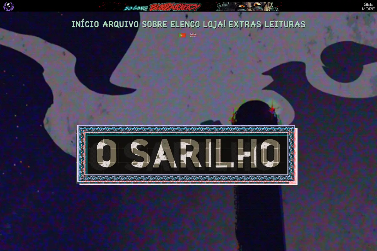 O Sarilho