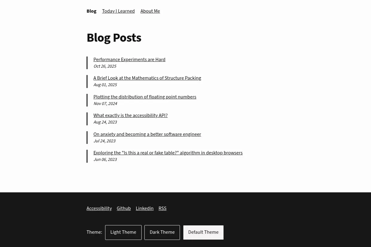 Blog - Sayan Sivakumaran