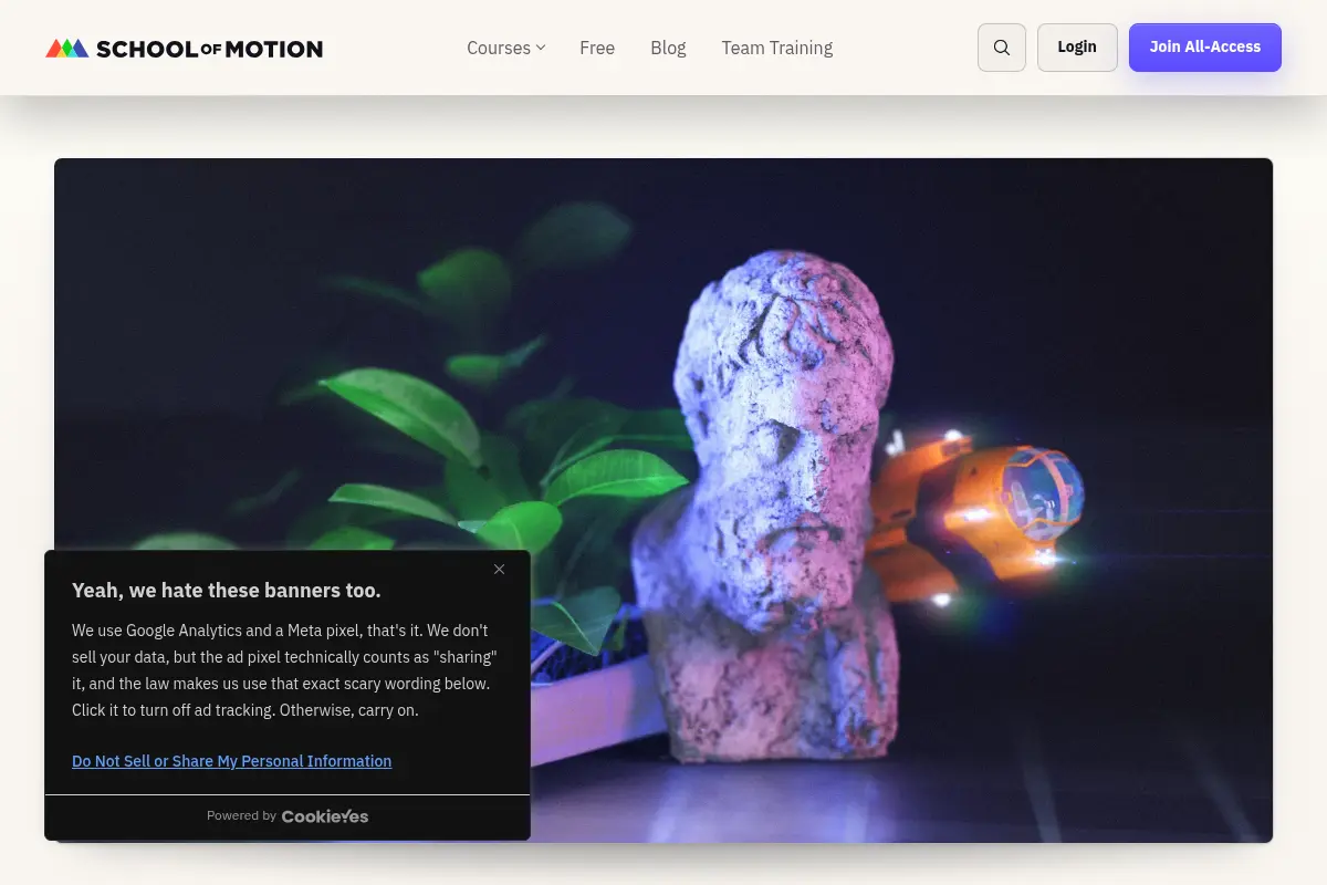 The Best Places to Find 3D Models