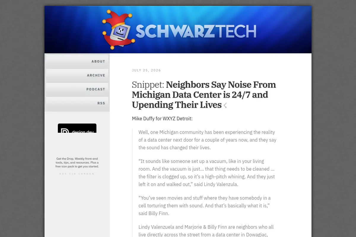 SchwarzTech