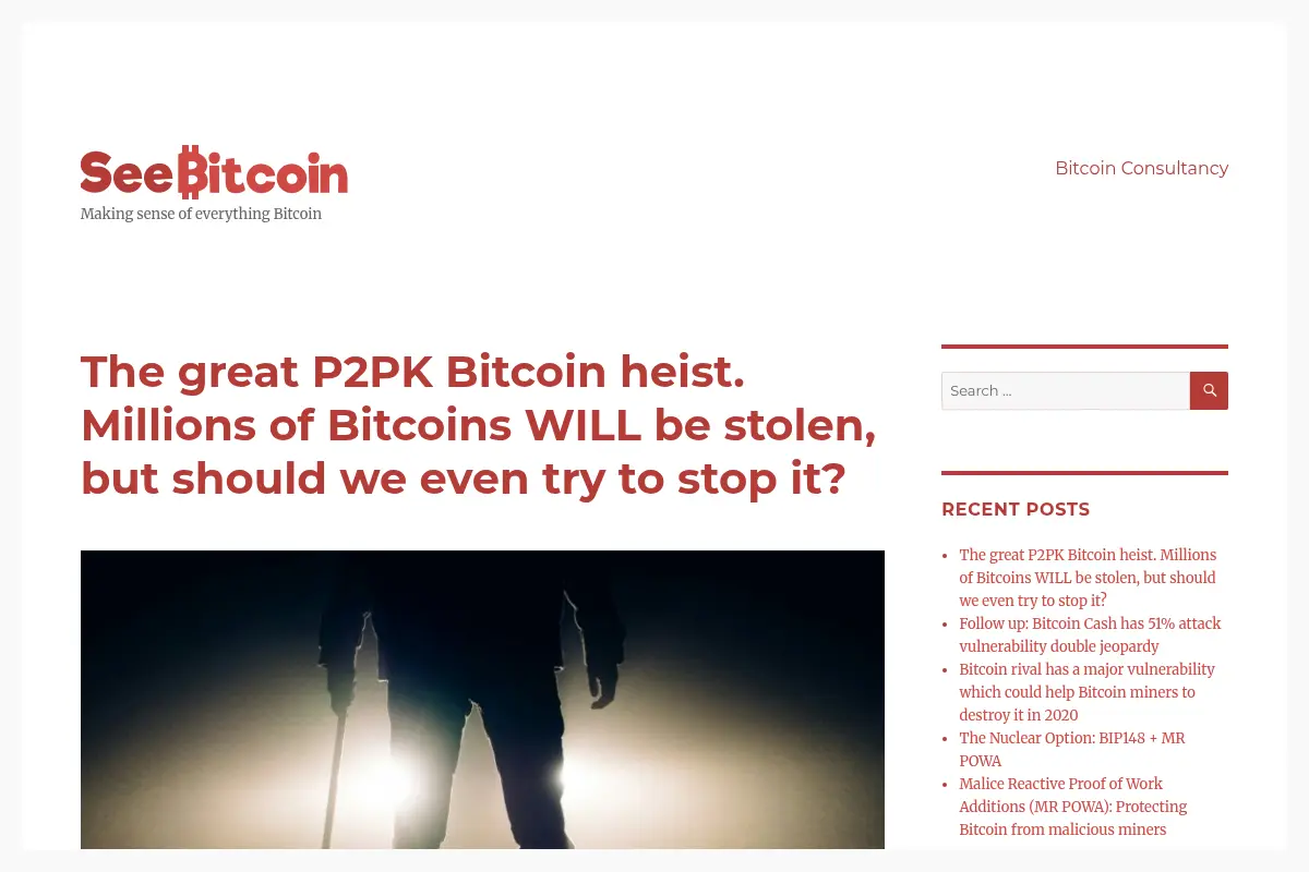 SeeBitcoin