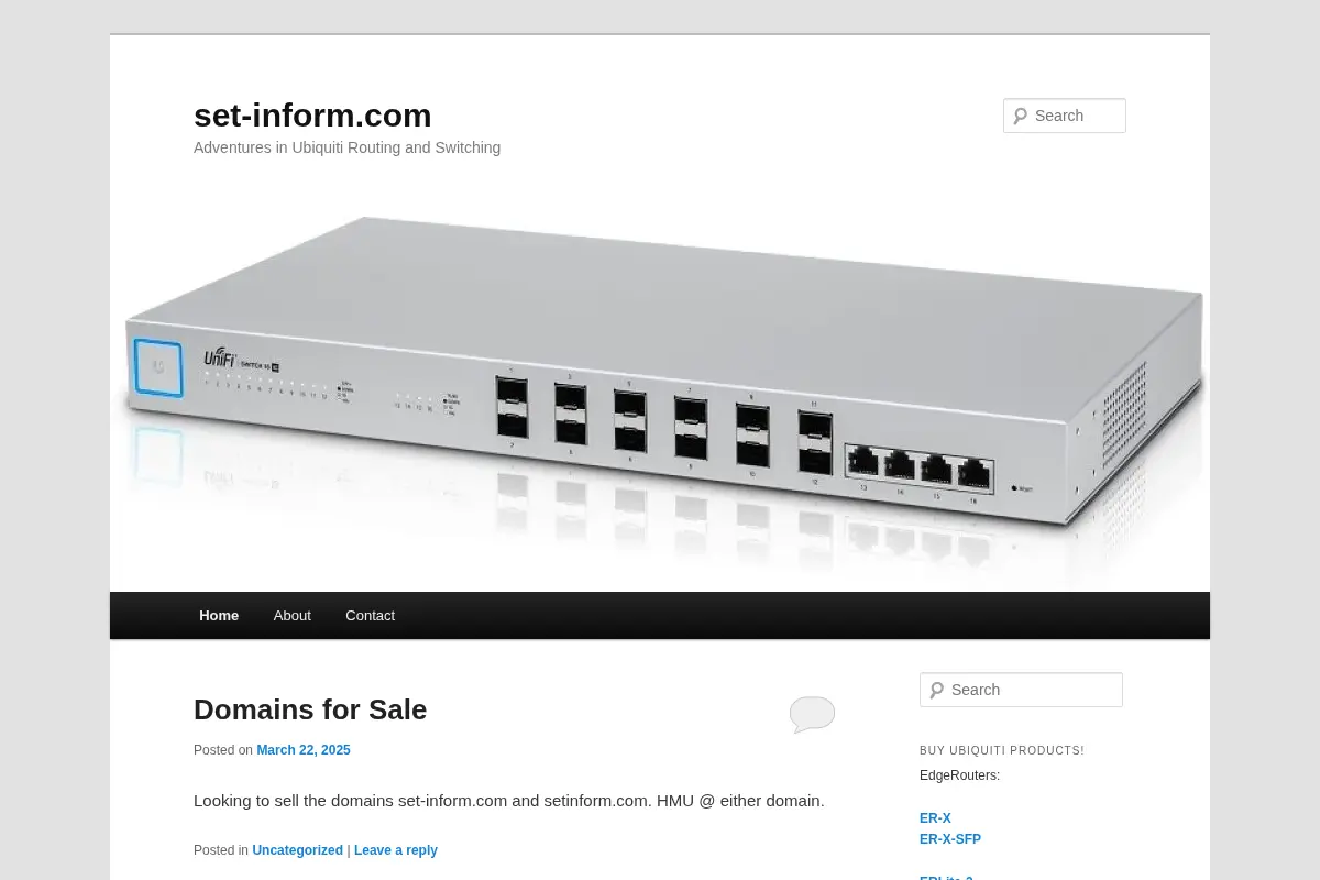 set-inform.com