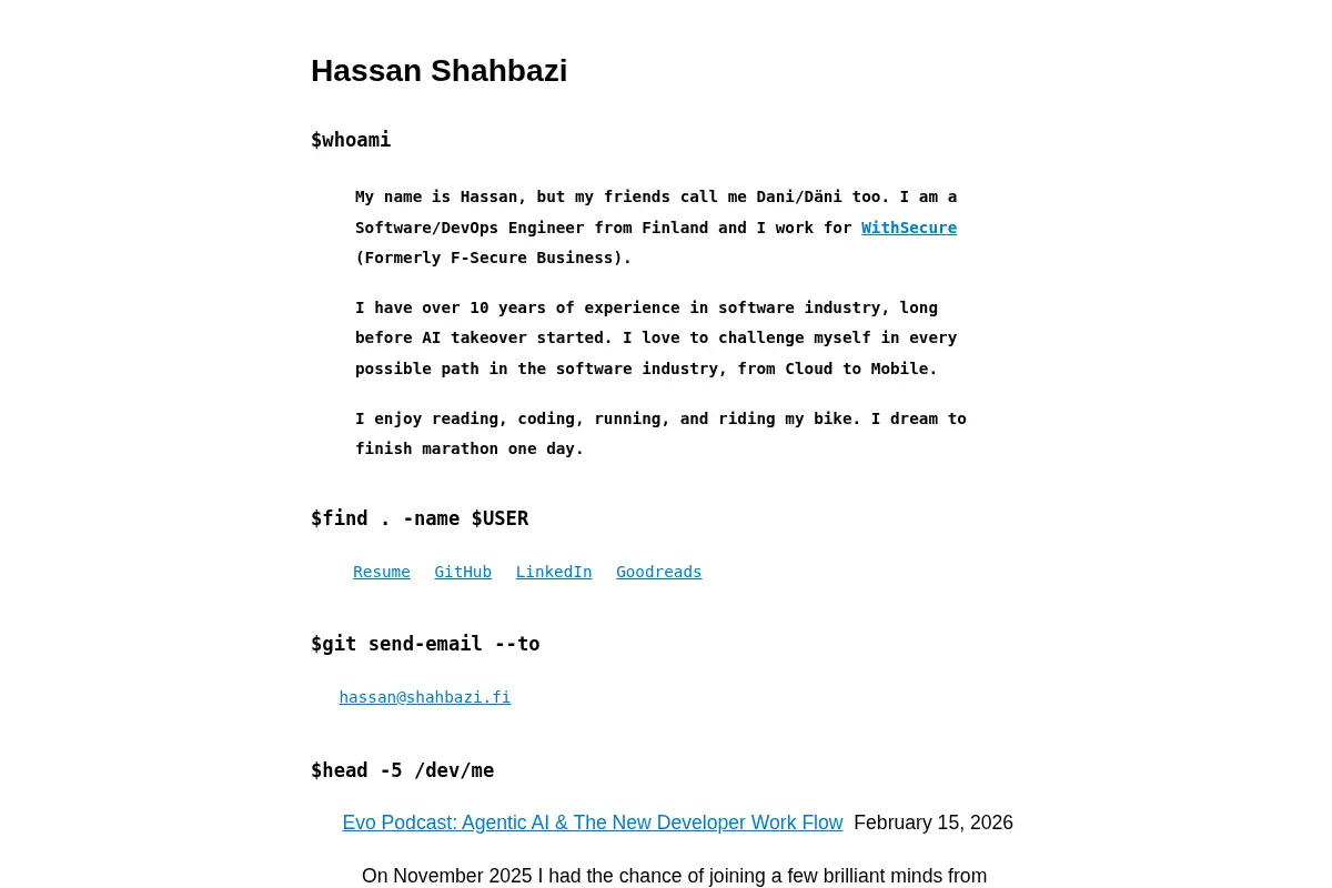Hassan Shahbazi