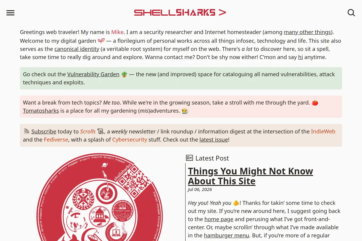 Shellsharks
