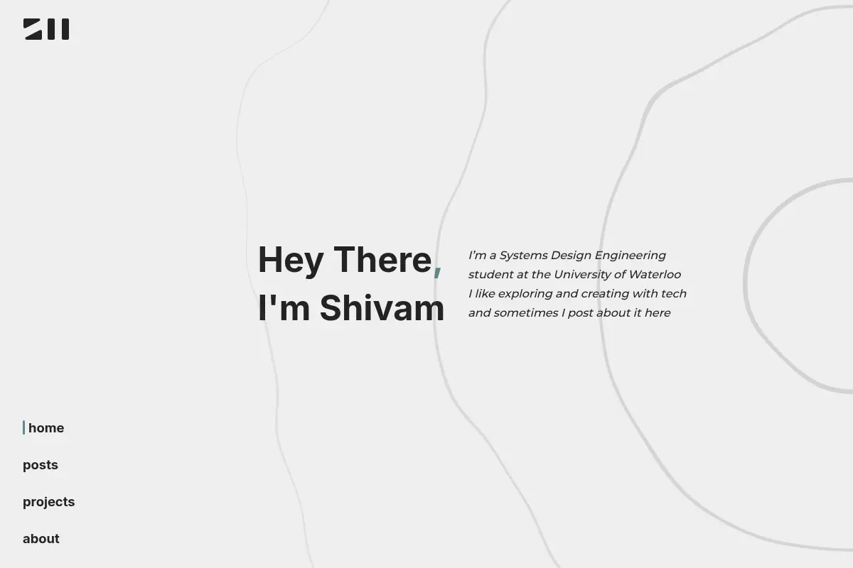 Shivam Sh