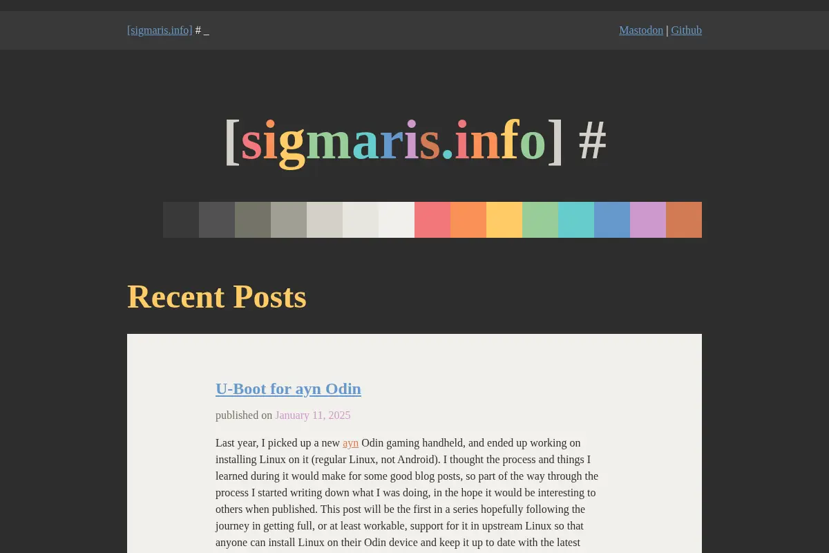 sigmaris.info