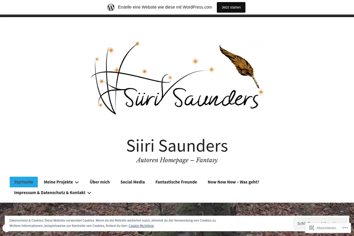Siiri Saunders