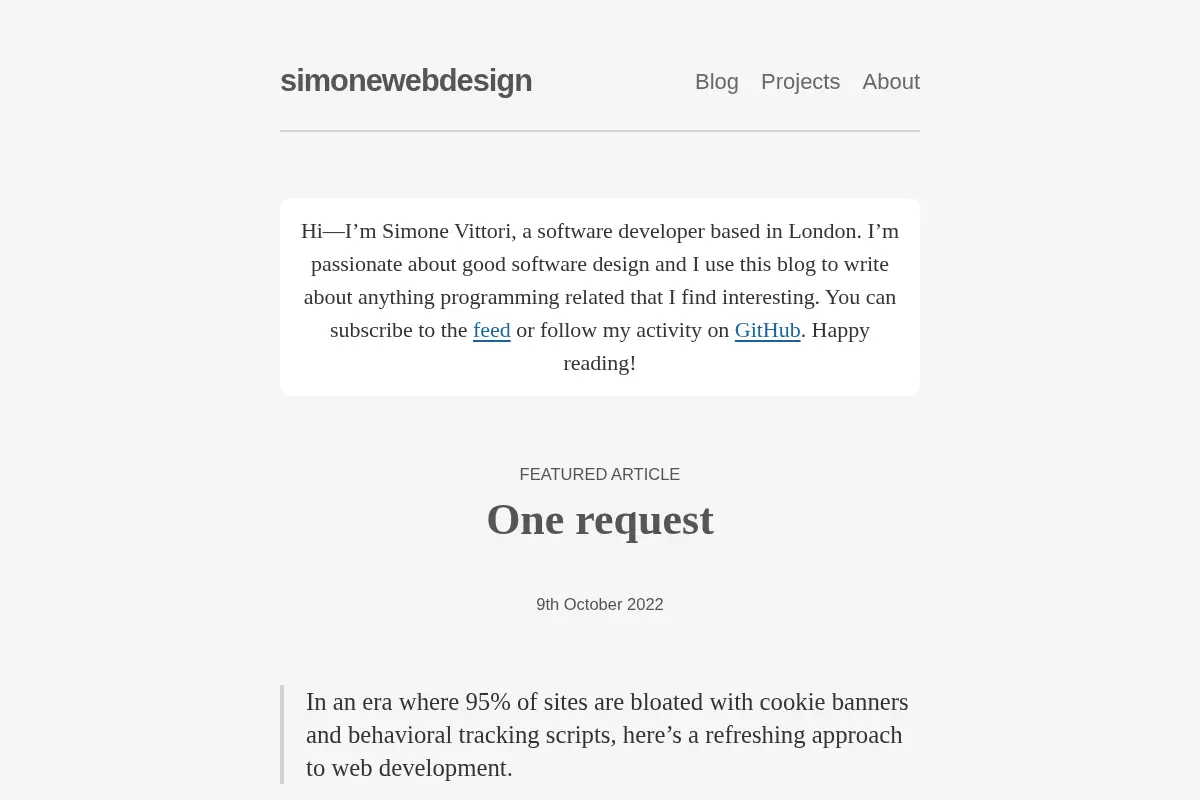 simonewebdesign