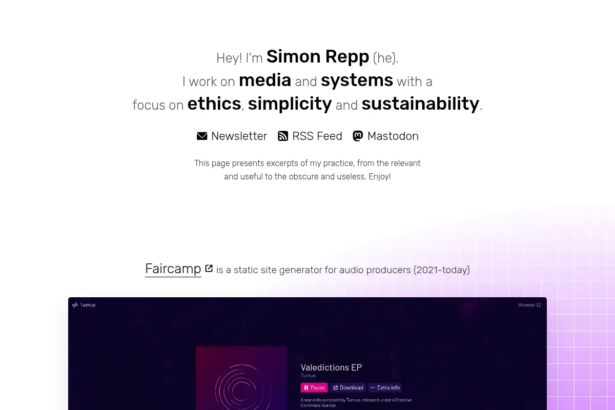 Simon Repp