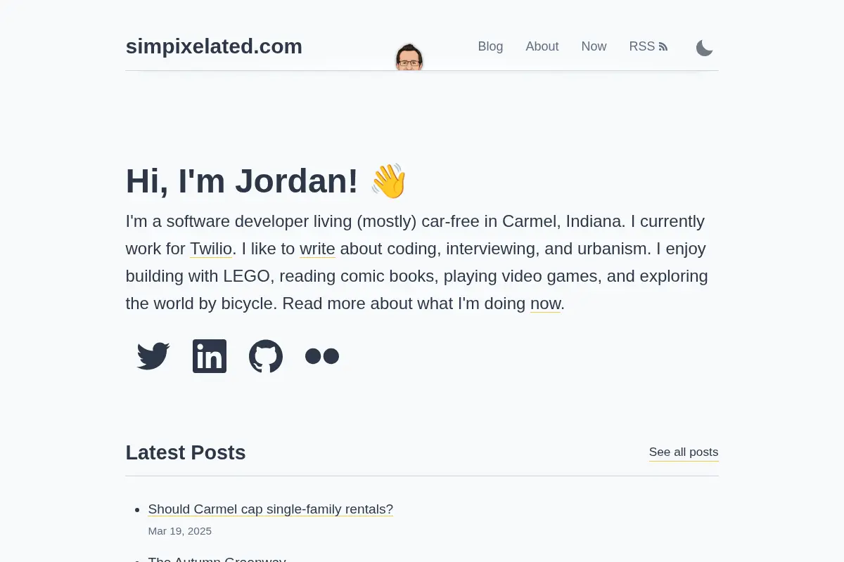 simpixelated.com